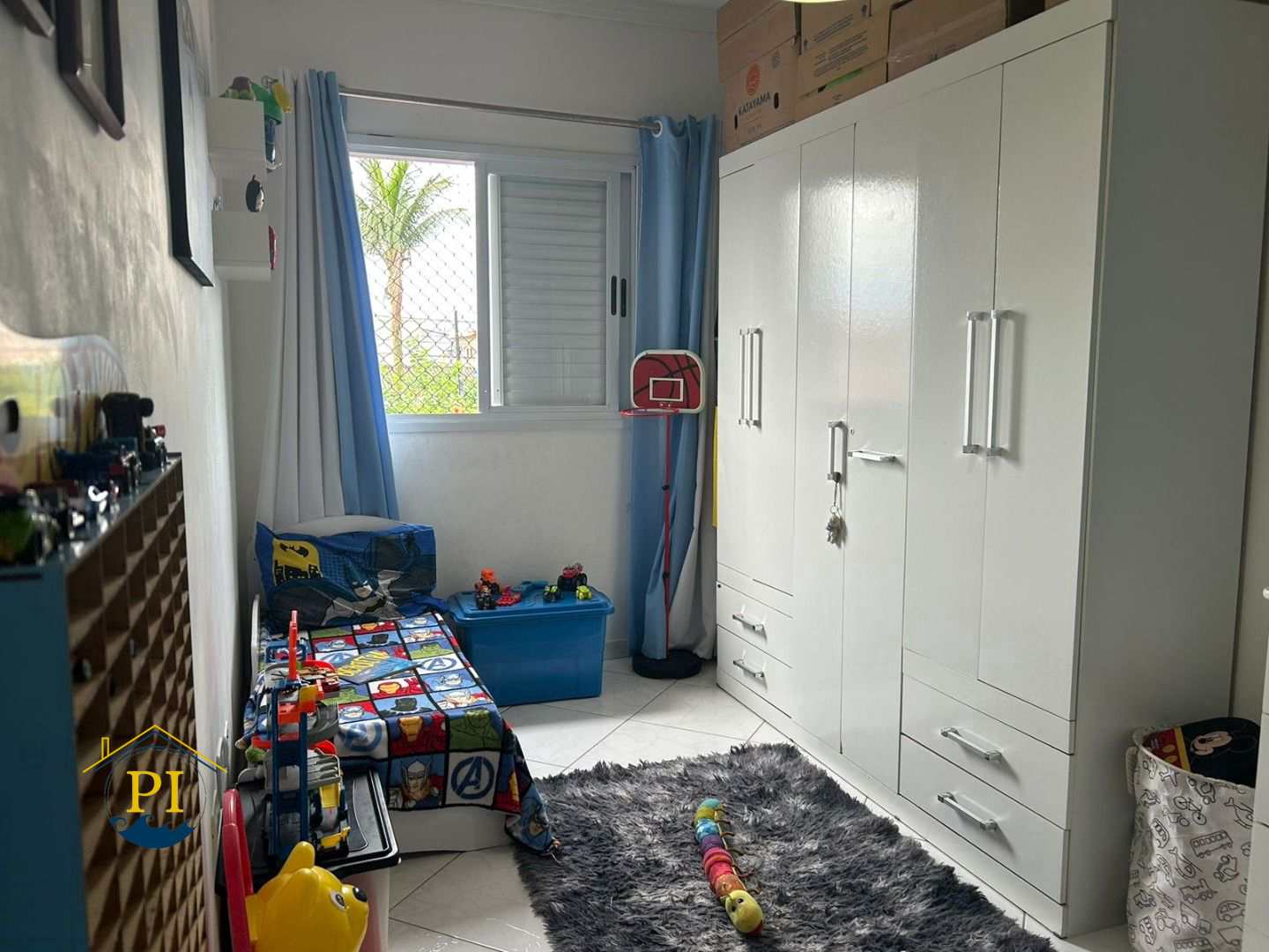 Sobrado à venda com 2 quartos, 59m² - Foto 30