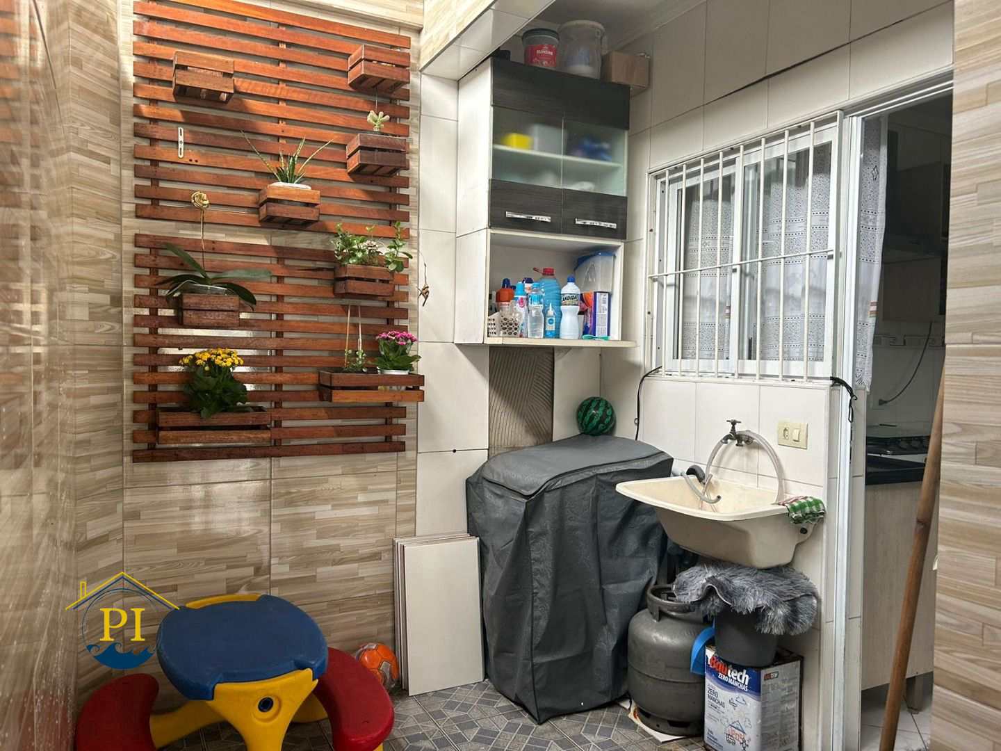 Sobrado à venda com 2 quartos, 59m² - Foto 8