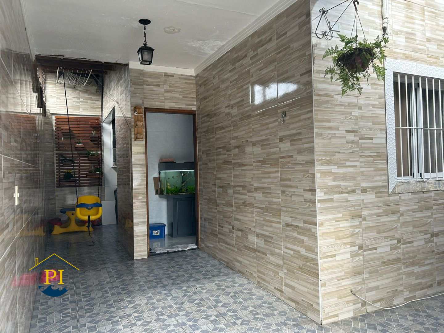 Sobrado à venda com 2 quartos, 59m² - Foto 6