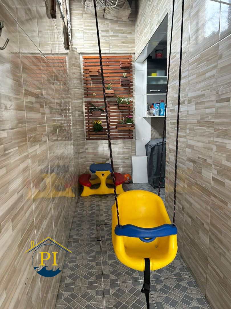 Sobrado à venda com 2 quartos, 59m² - Foto 7