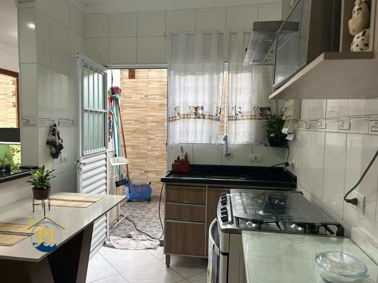 Sobrado à venda com 2 quartos, 59m² - Foto 14