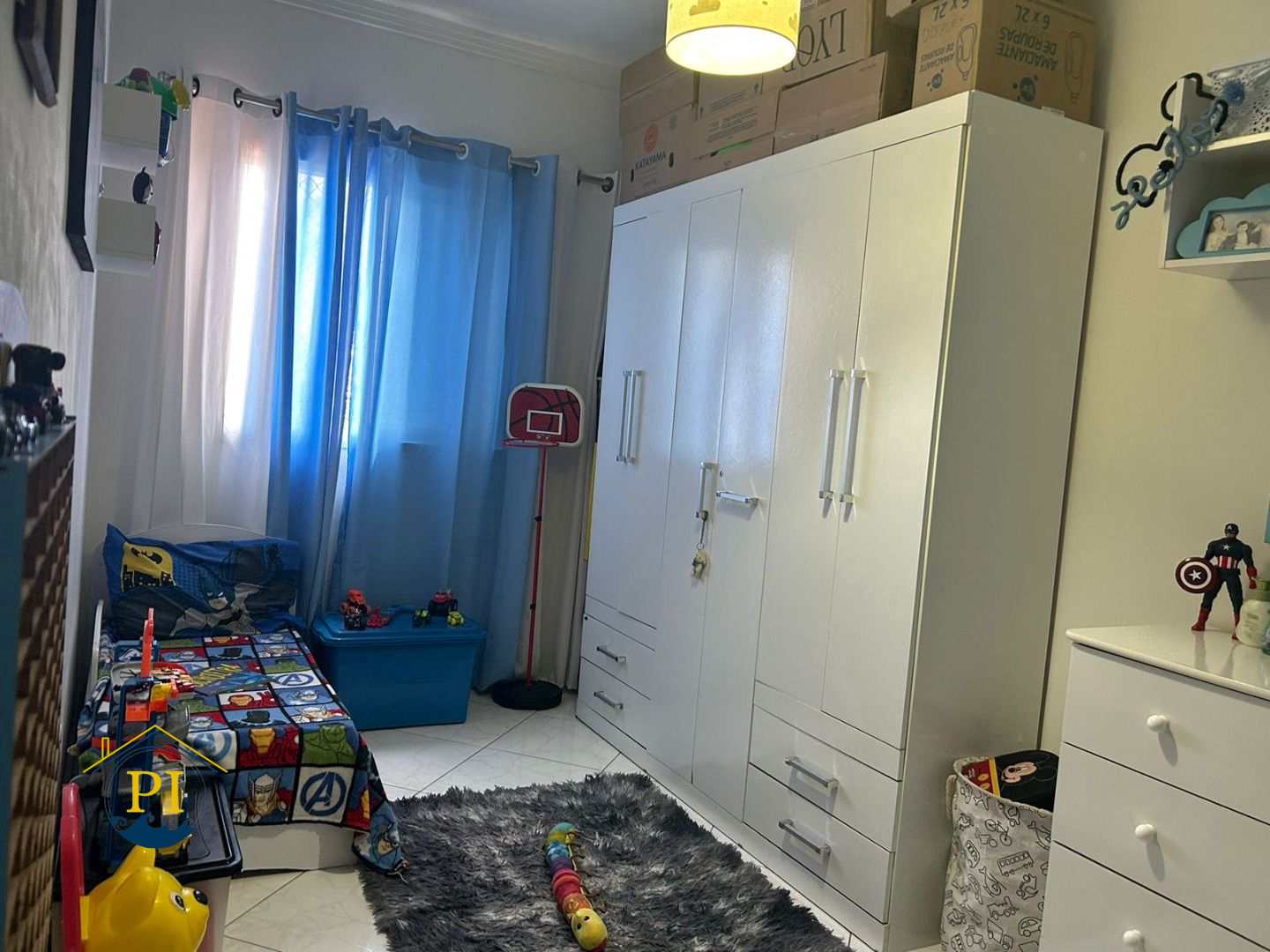 Sobrado à venda com 2 quartos, 59m² - Foto 29