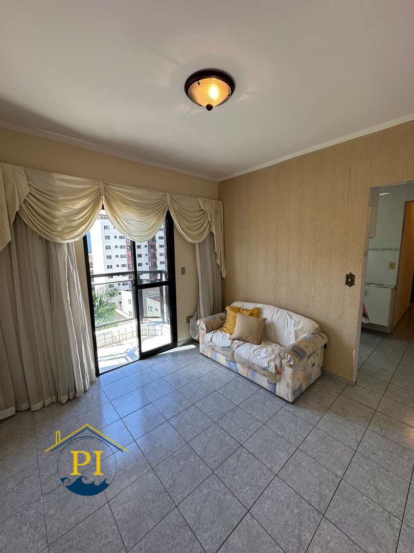 Apartamento à venda com 1 quarto, 42m² - Foto 1