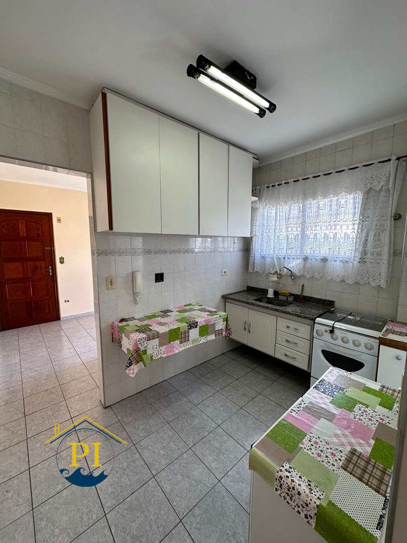 Apartamento à venda com 1 quarto, 42m² - Foto 9