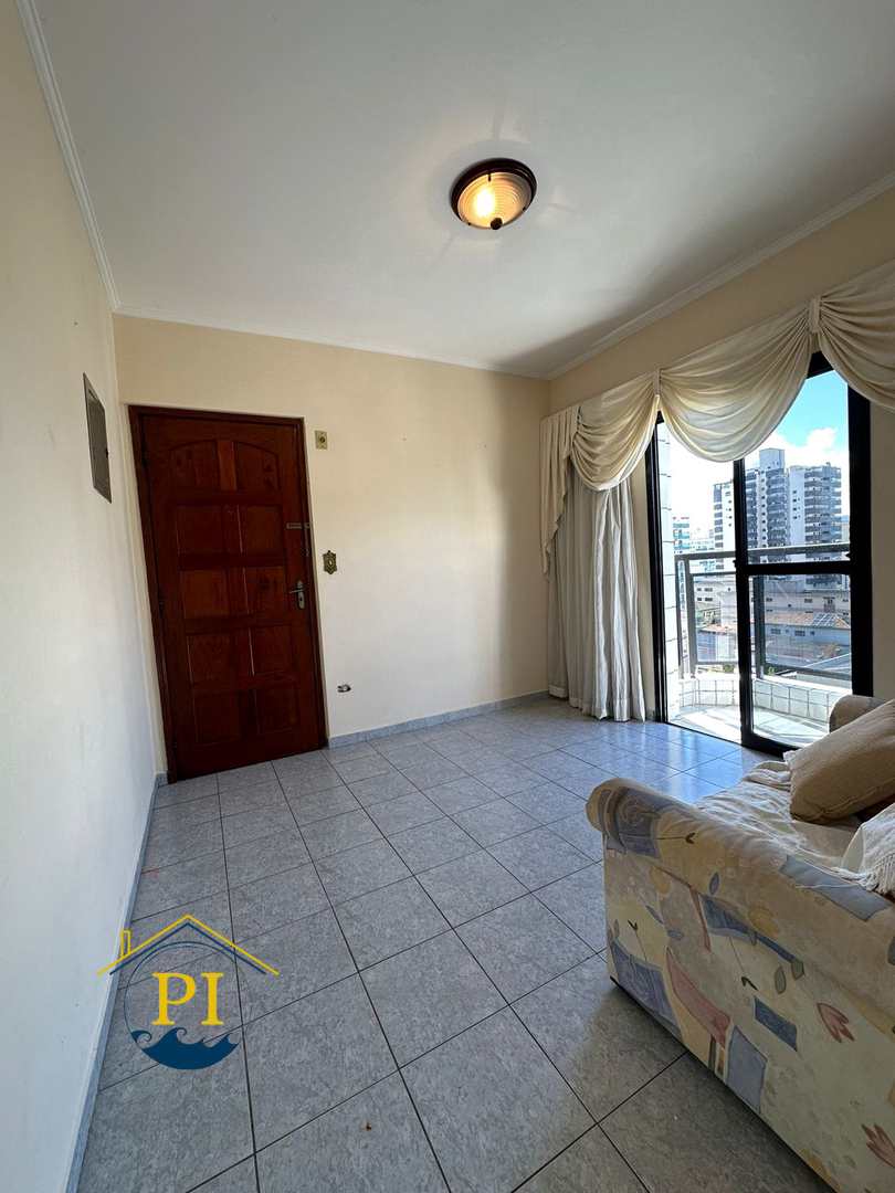 Apartamento à venda com 1 quarto, 42m² - Foto 2