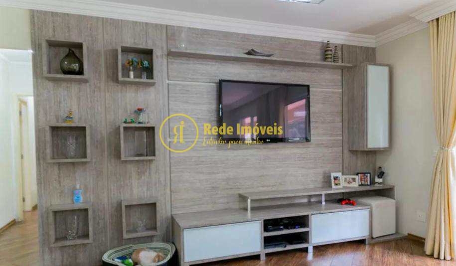 Apartamento à venda com 4 quartos, 332m² - Foto 3