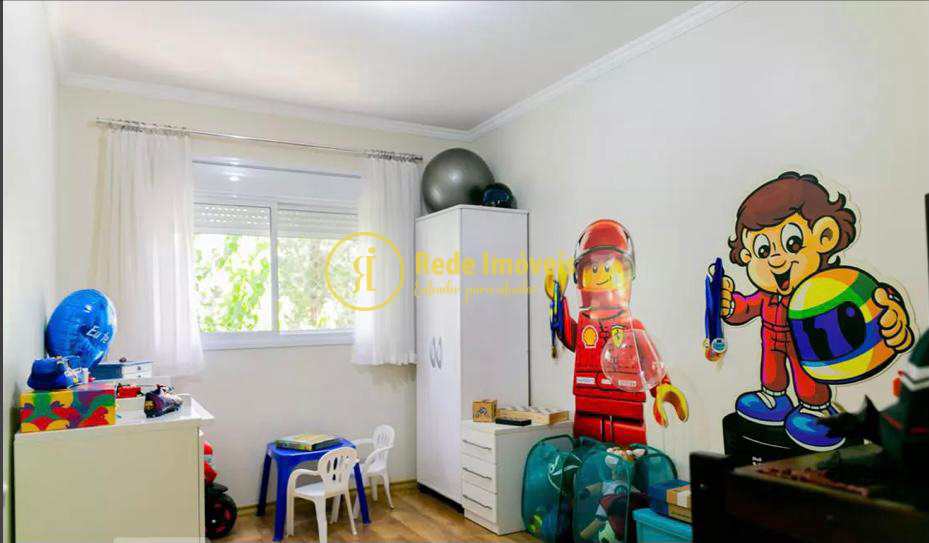 Apartamento à venda com 4 quartos, 332m² - Foto 18