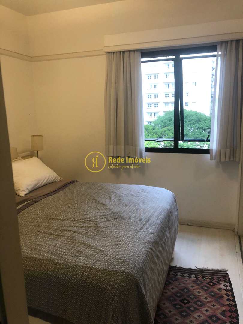 Apartamento à venda com 1 quarto, 36m² - Foto 2