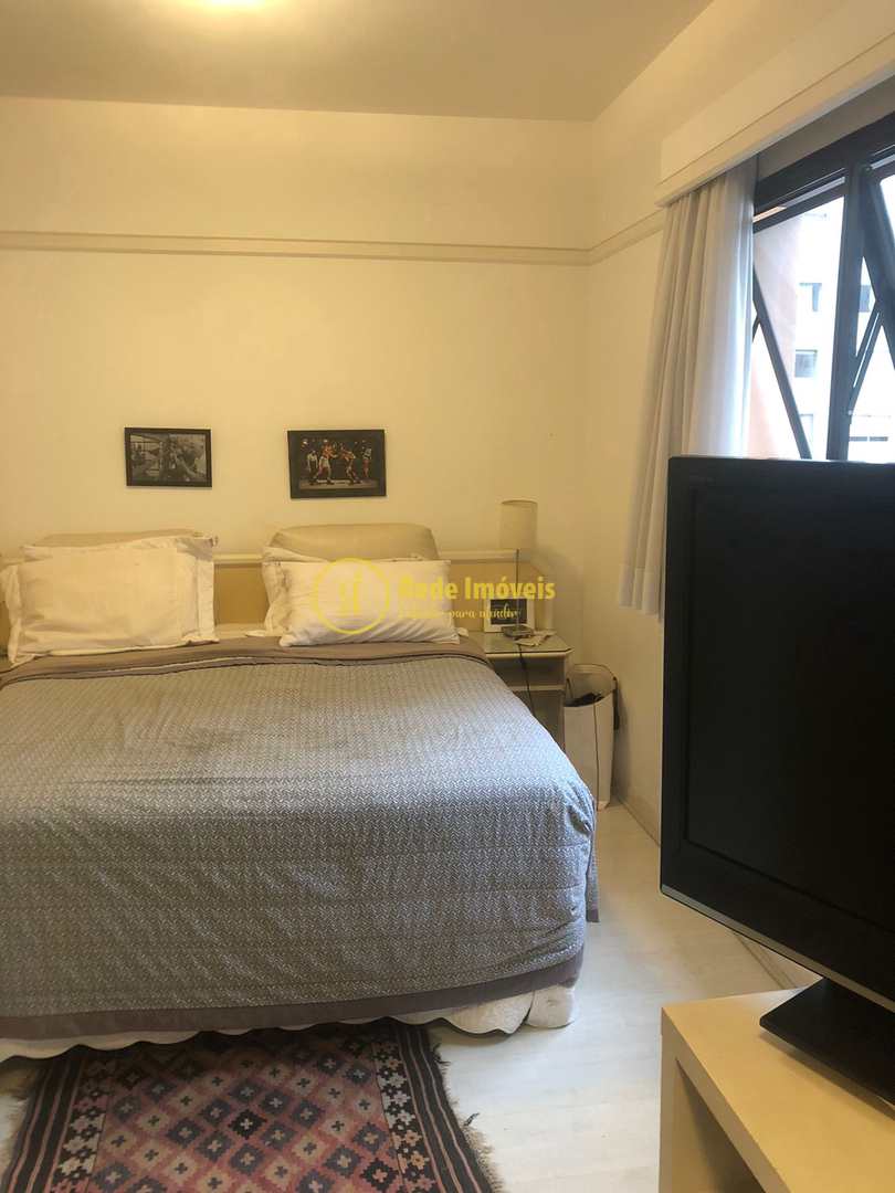 Apartamento à venda com 1 quarto, 36m² - Foto 4