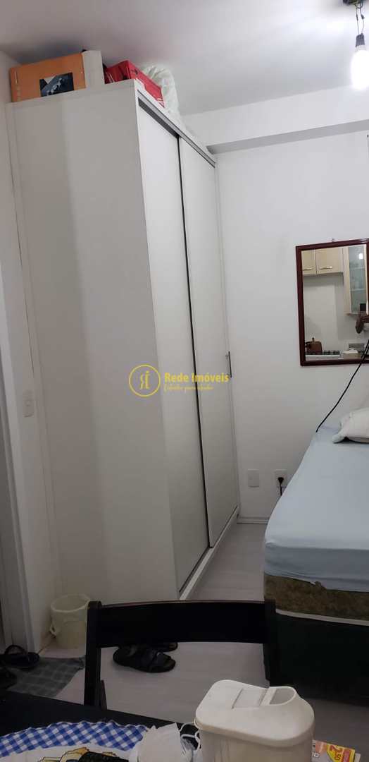 Apartamento à venda com 1 quarto, 33m² - Foto 5