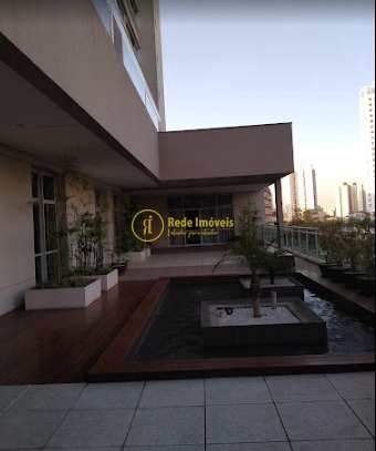 Apartamento à venda com 1 quarto, 33m² - Foto 13