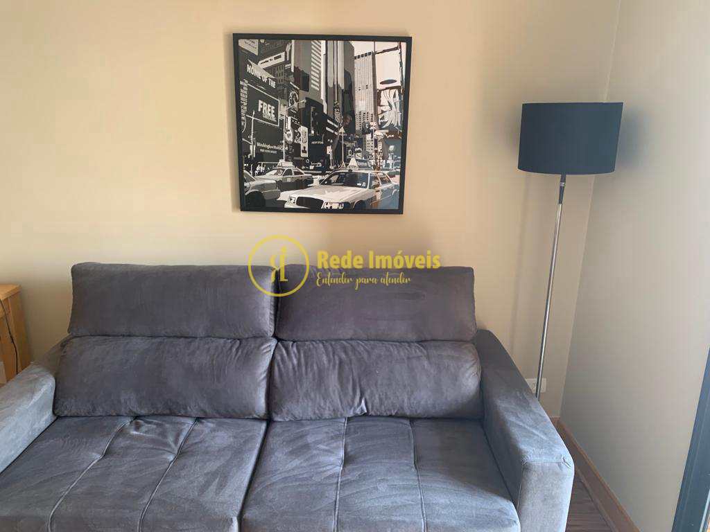 Apartamento à venda com 1 quarto, 45m² - Foto 5