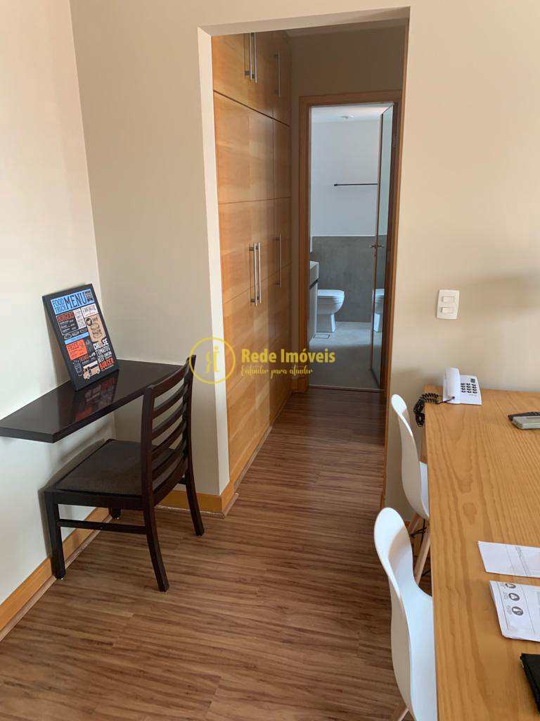 Apartamento à venda com 1 quarto, 45m² - Foto 3