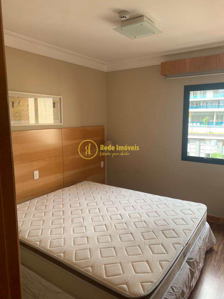 Apartamento à venda com 1 quarto, 45m² - Foto 10