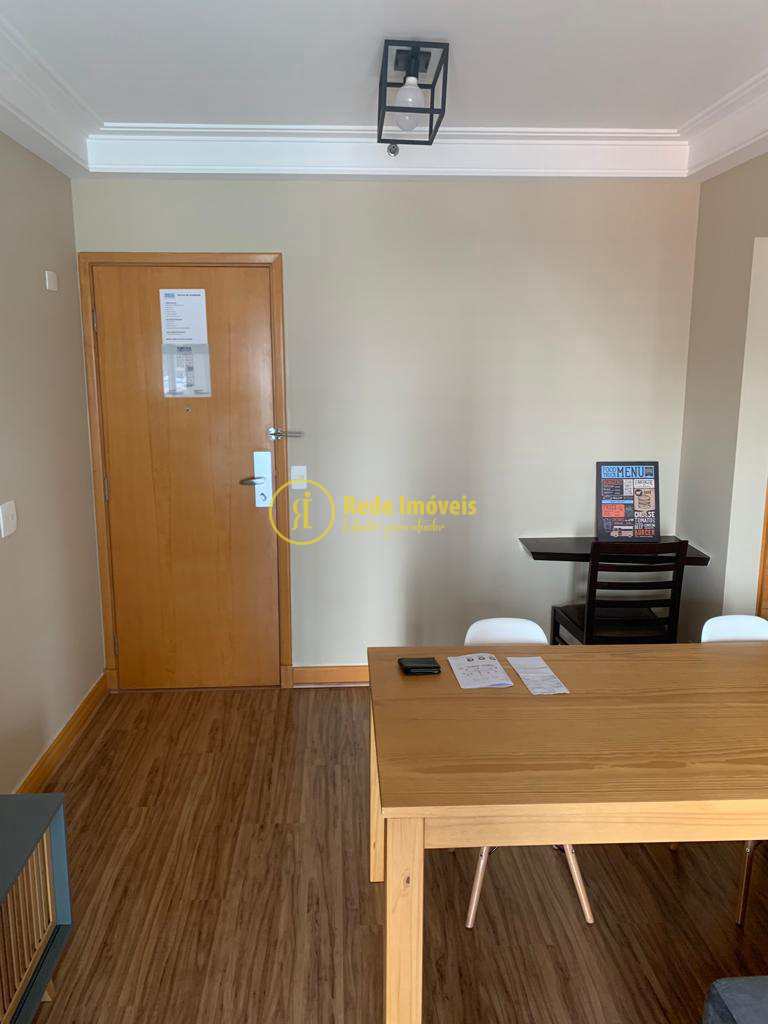 Apartamento à venda com 1 quarto, 45m² - Foto 6