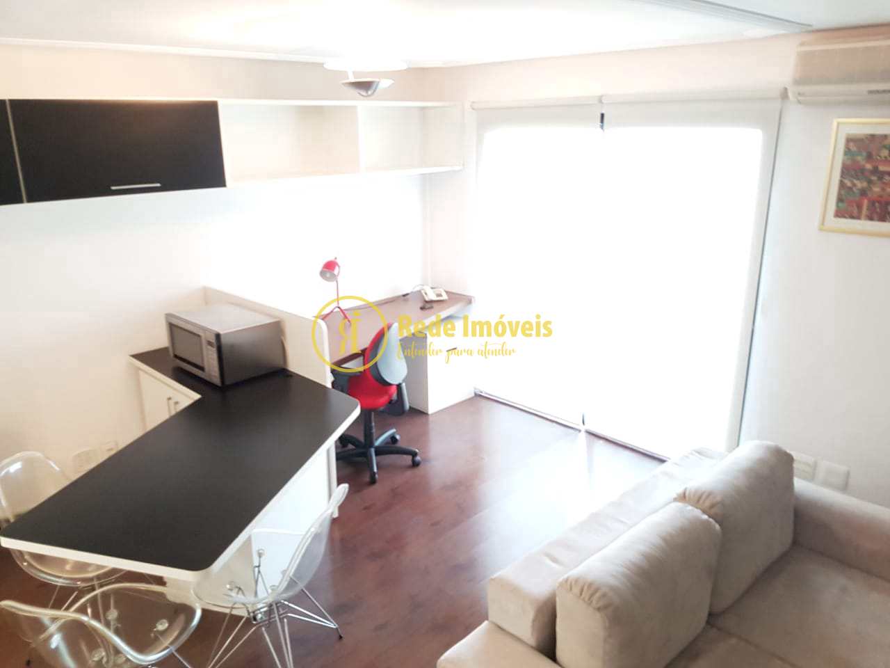 Apartamento à venda com 1 quarto, 80m² - Foto 13