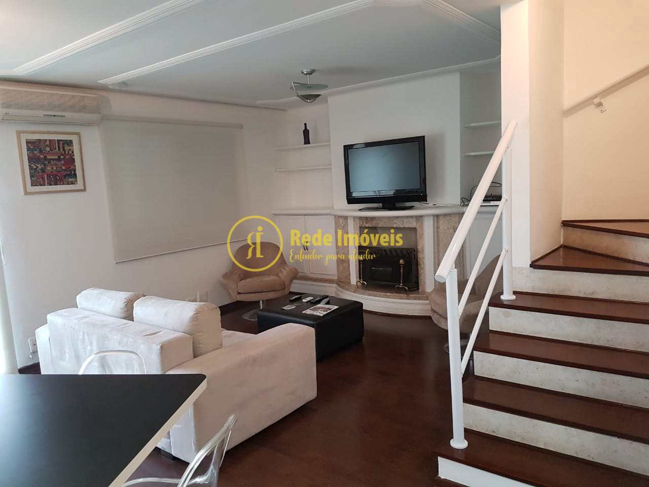 Apartamento à venda com 1 quarto, 80m² - Foto 16