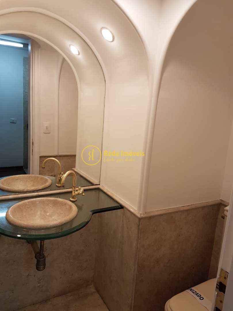 Apartamento à venda com 1 quarto, 80m² - Foto 28