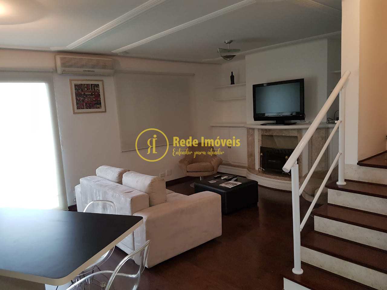 Apartamento à venda com 1 quarto, 80m² - Foto 10