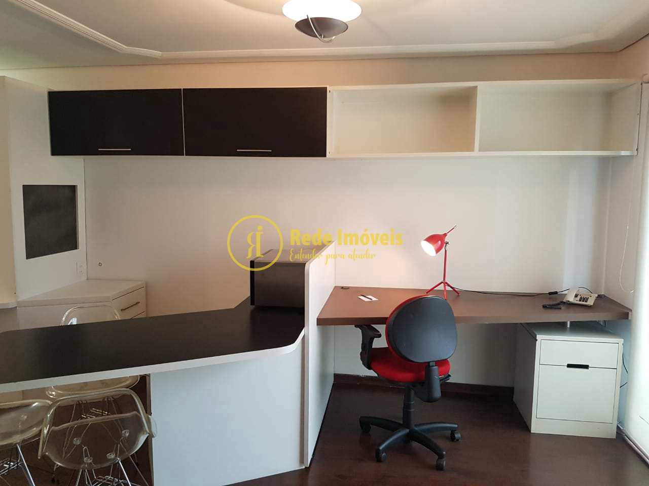 Apartamento à venda com 1 quarto, 80m² - Foto 19