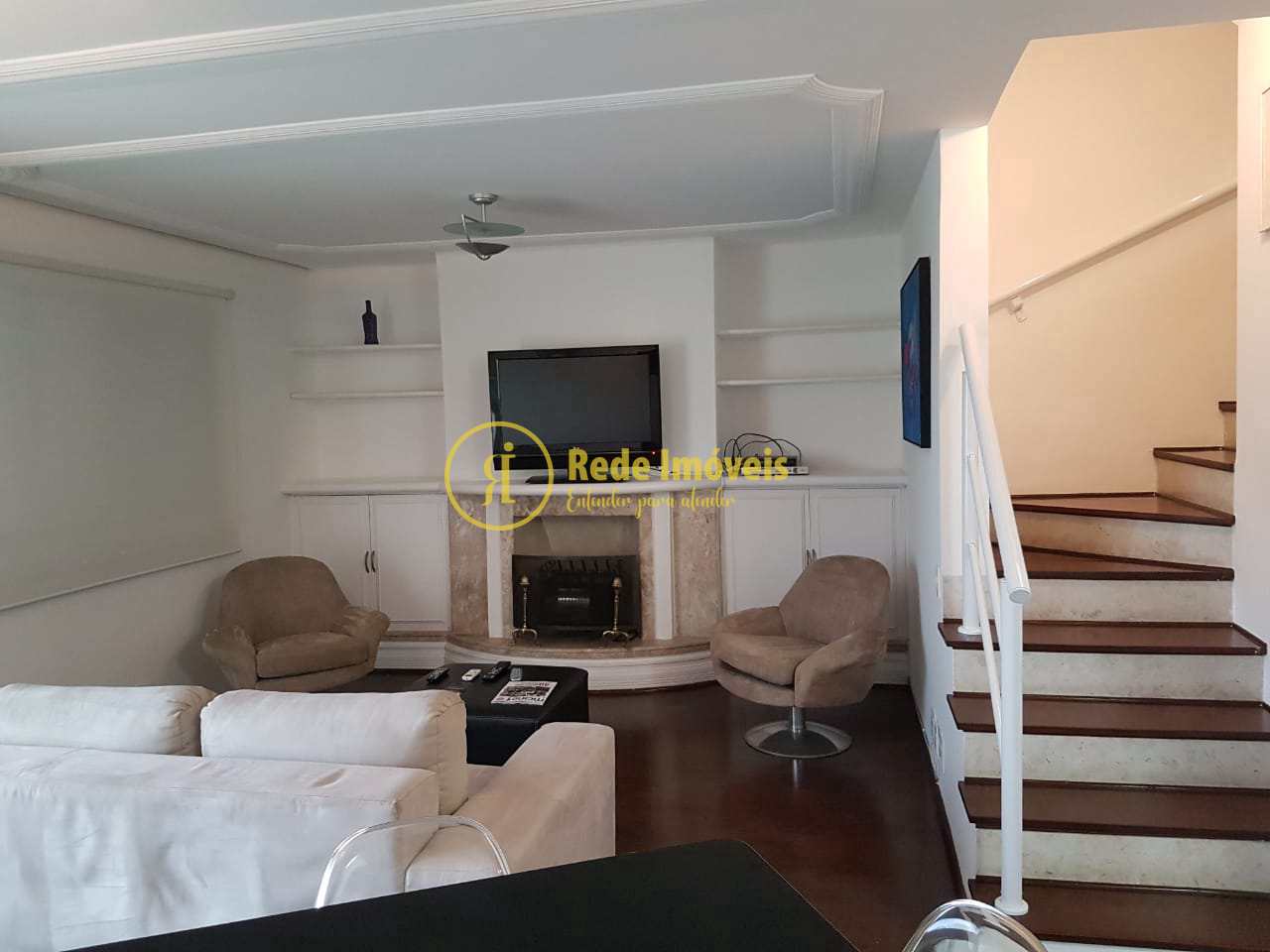 Apartamento à venda com 1 quarto, 80m² - Foto 15