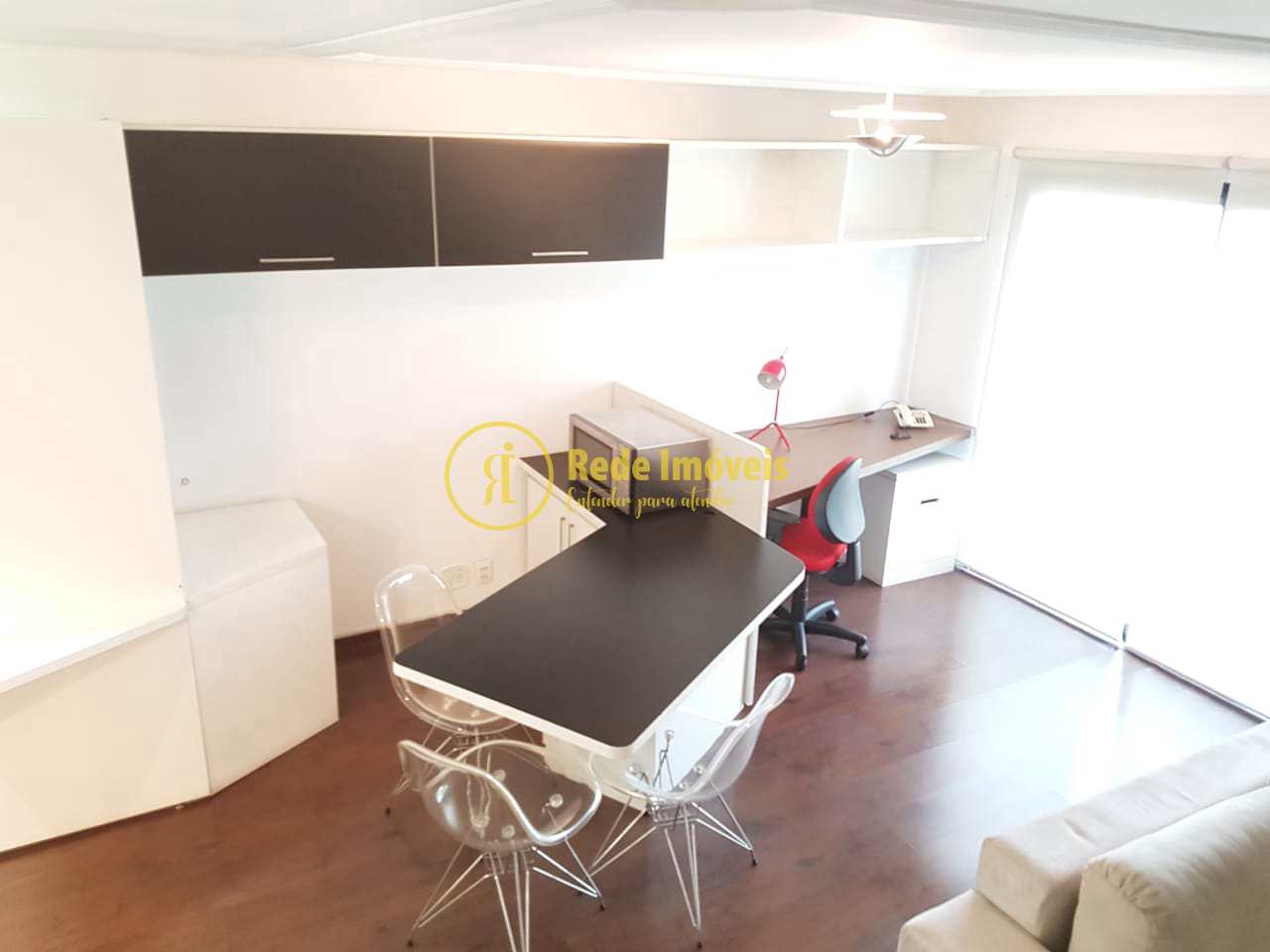 Apartamento à venda com 1 quarto, 80m² - Foto 12