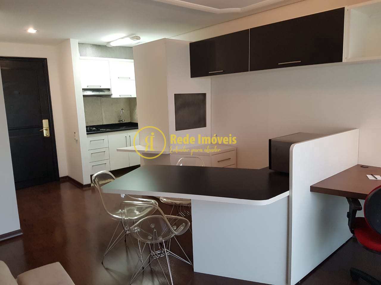 Apartamento à venda com 1 quarto, 80m² - Foto 18