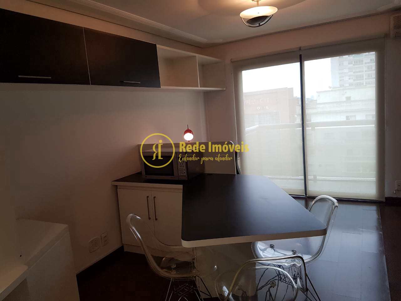 Apartamento à venda com 1 quarto, 80m² - Foto 17