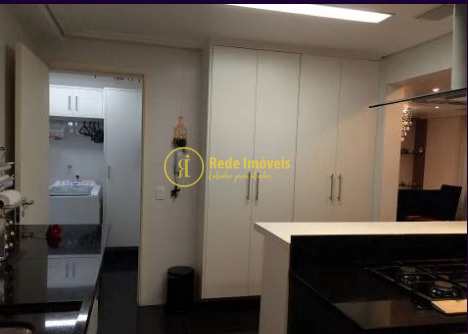 Apartamento à venda com 3 quartos, 167m² - Foto 11