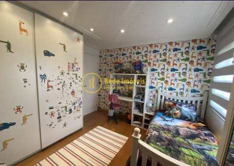 Apartamento à venda com 3 quartos, 167m² - Foto 29