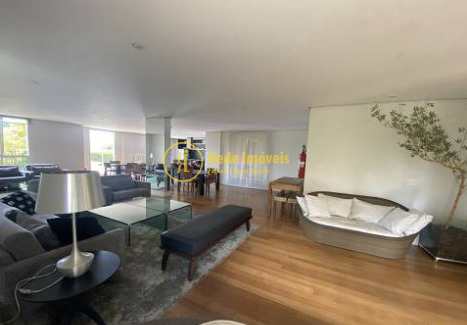 Apartamento à venda com 3 quartos, 167m² - Foto 55