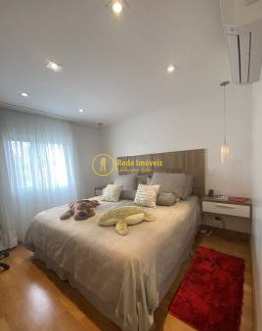 Apartamento à venda com 3 quartos, 167m² - Foto 17