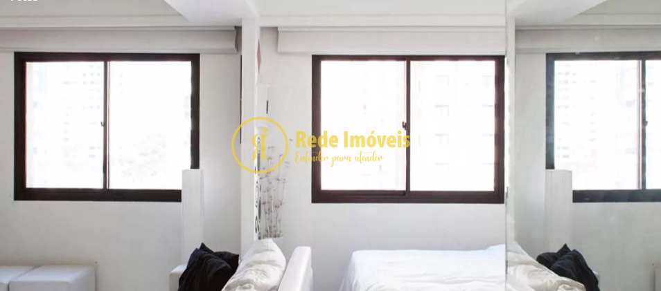 Apartamento à venda com 1 quarto, 37m² - Foto 9