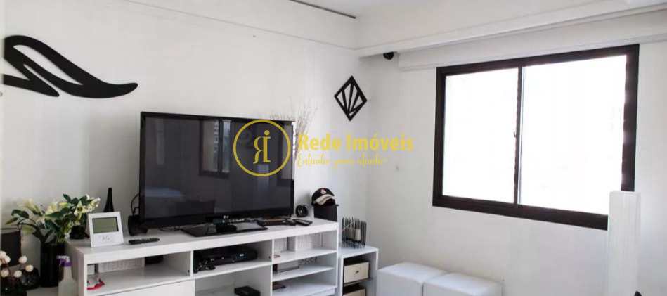 Apartamento à venda com 1 quarto, 37m² - Foto 6