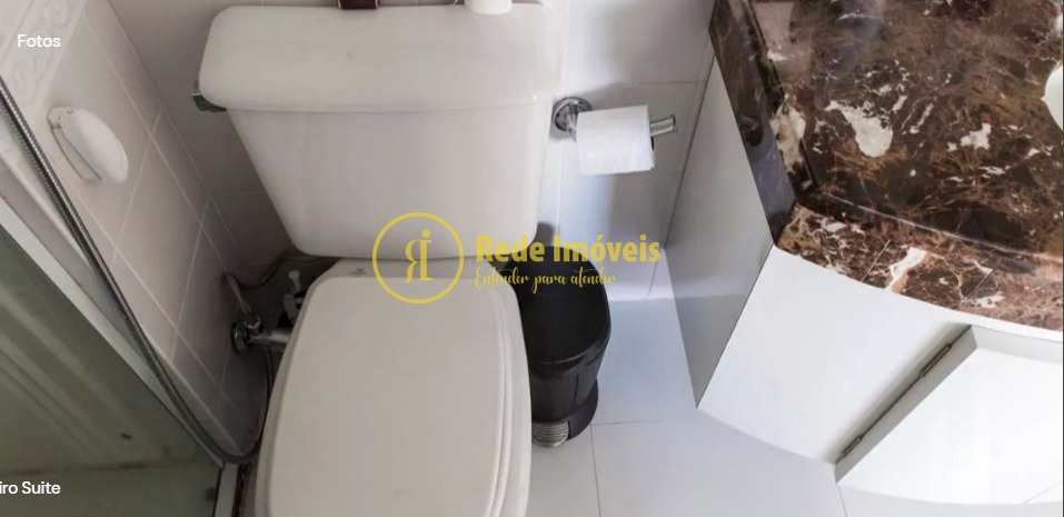 Apartamento à venda com 1 quarto, 37m² - Foto 18