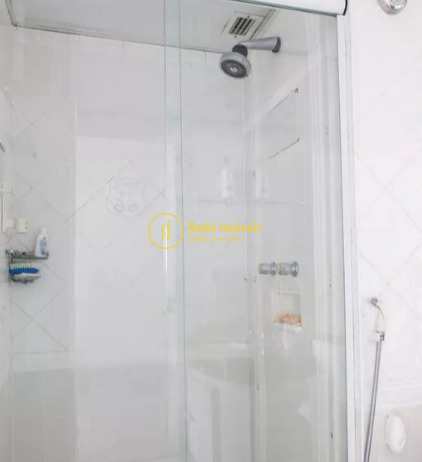 Apartamento à venda com 1 quarto, 37m² - Foto 17