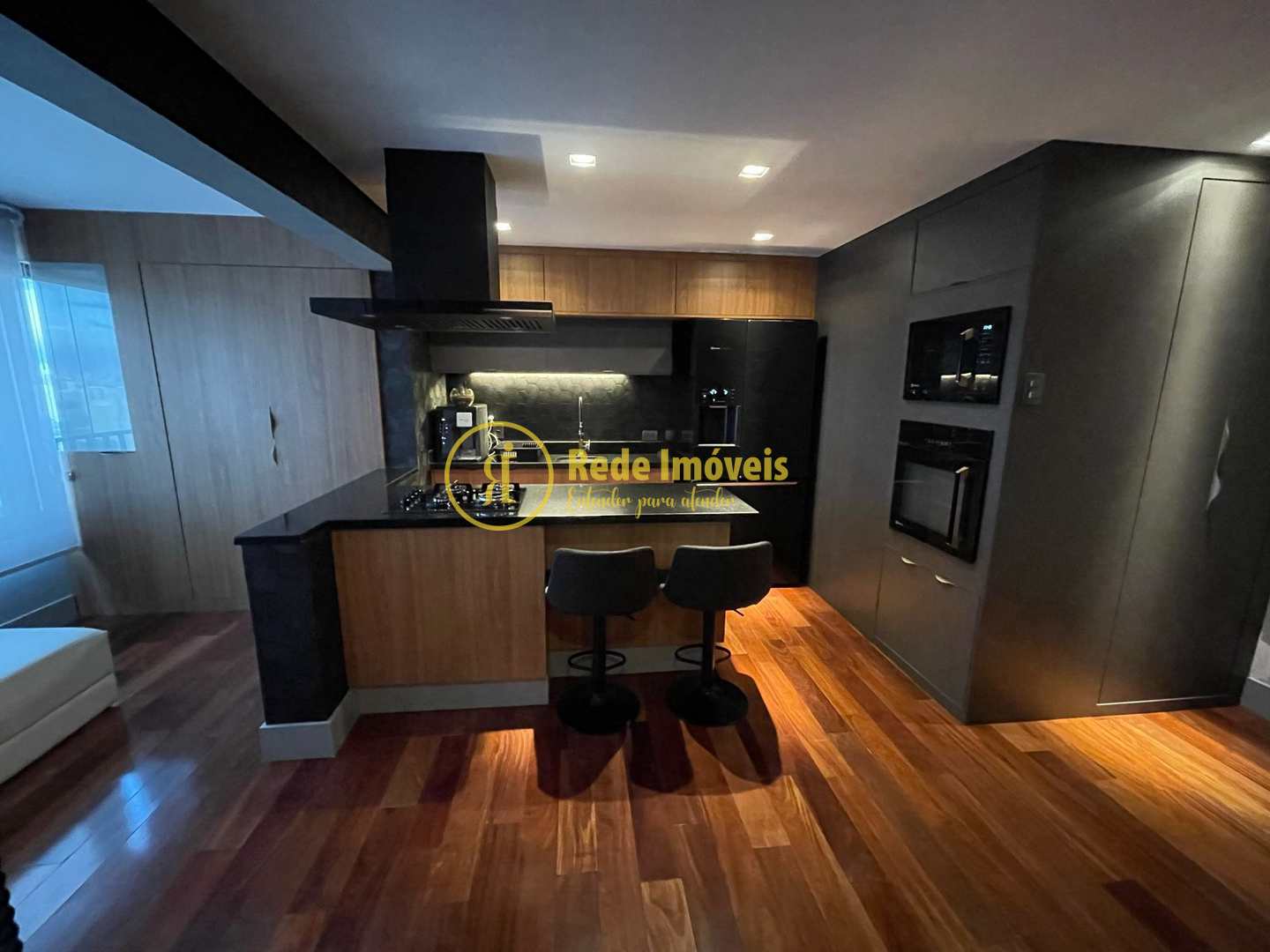 Cobertura à venda com 1 quarto, 123m² - Foto 3