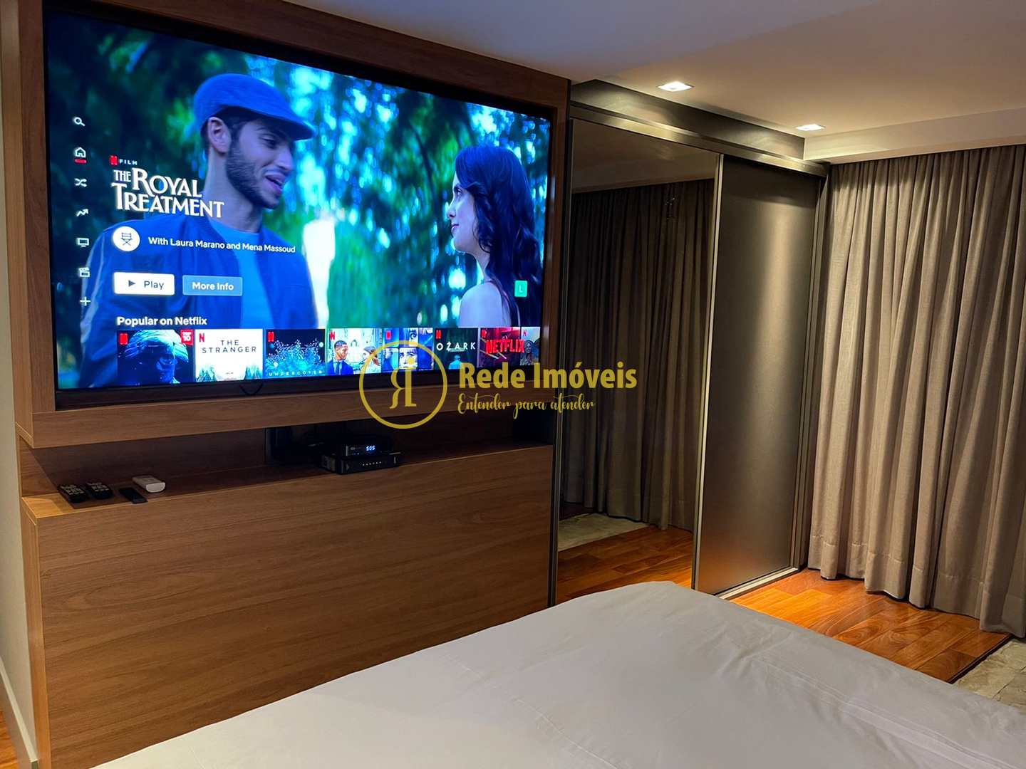 Cobertura à venda com 1 quarto, 123m² - Foto 7