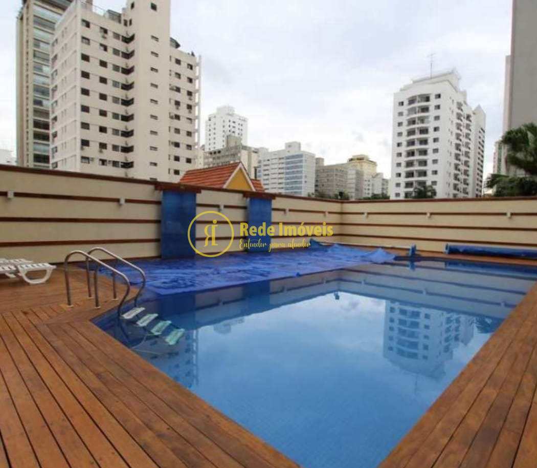 Apartamento à venda com 2 quartos, 66m² - Foto 22