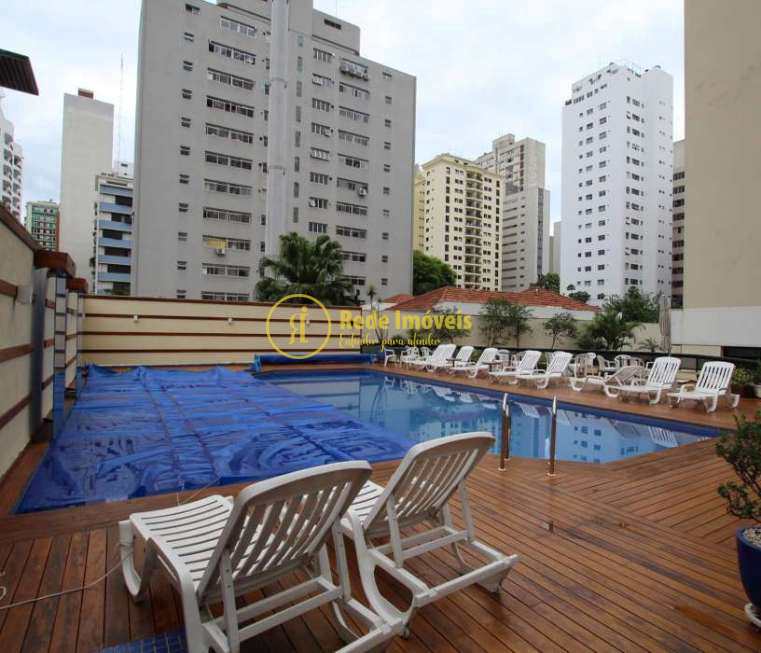 Apartamento à venda com 2 quartos, 66m² - Foto 23