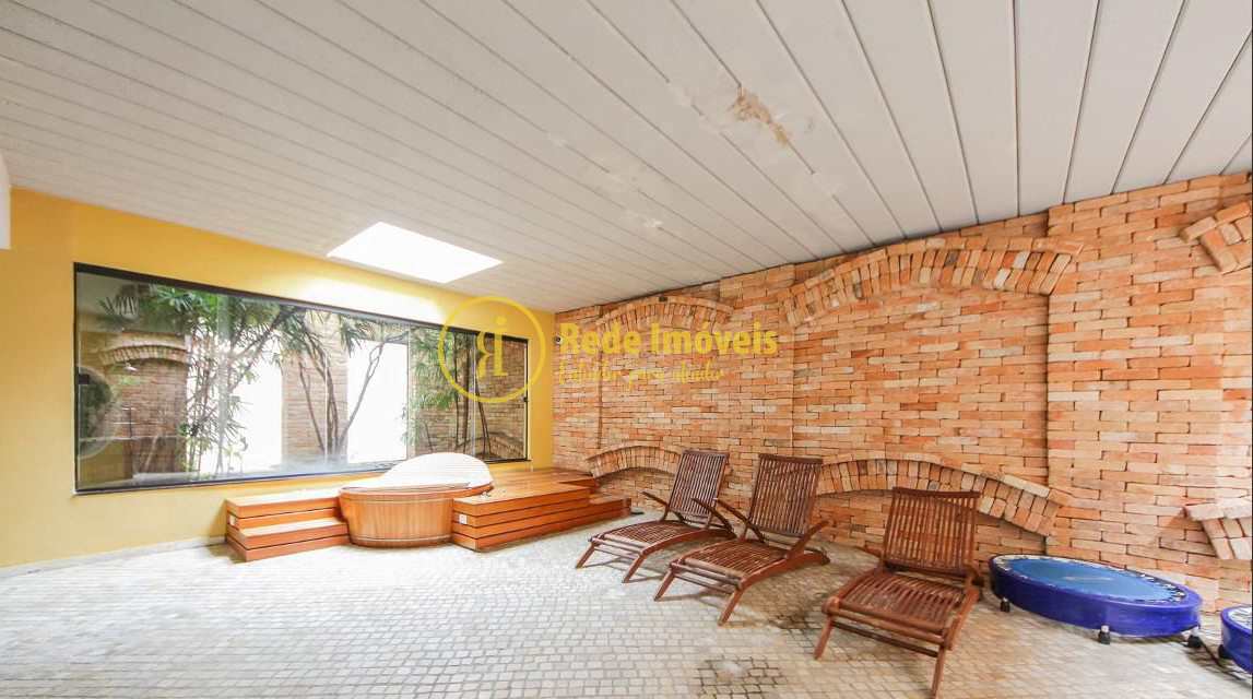 Apartamento à venda com 2 quartos, 66m² - Foto 32