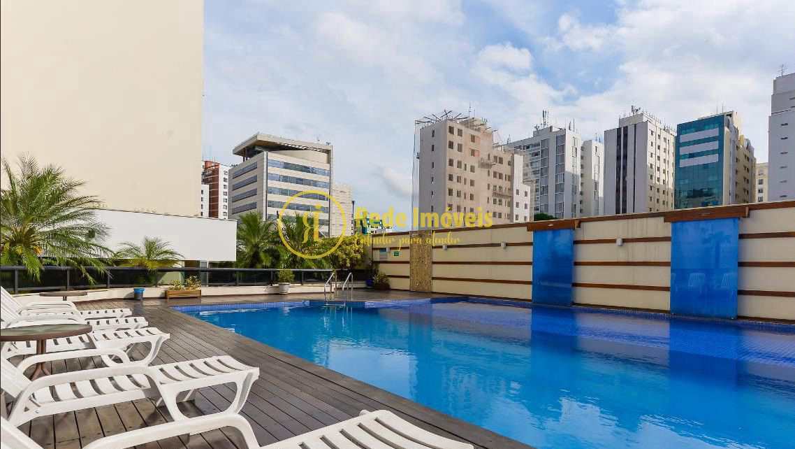 Apartamento à venda com 2 quartos, 66m² - Foto 20