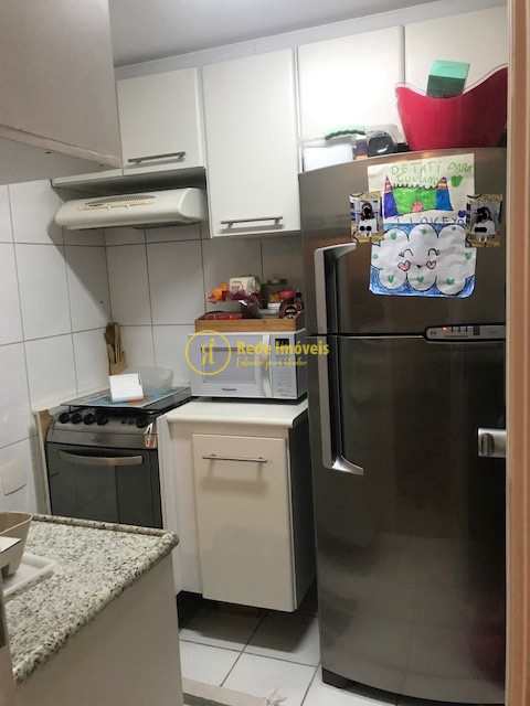 Apartamento à venda com 2 quartos, 66m² - Foto 5