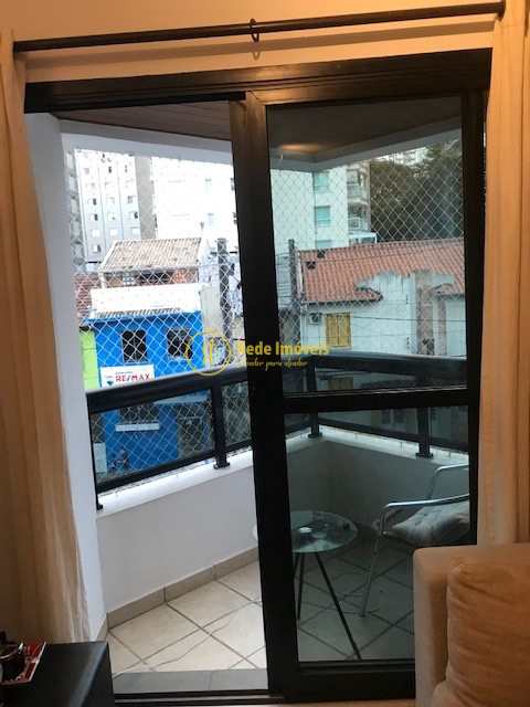 Apartamento à venda com 2 quartos, 66m² - Foto 7