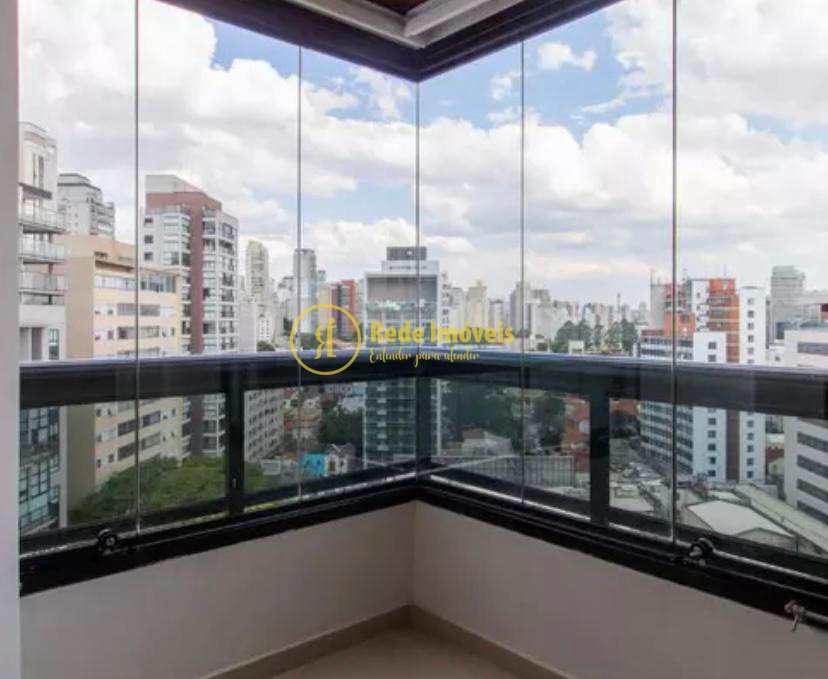 Apartamento à venda com 2 quartos, 66m² - Foto 3