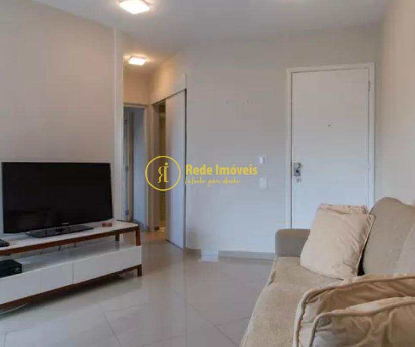 Apartamento à venda com 2 quartos, 66m² - Foto 1