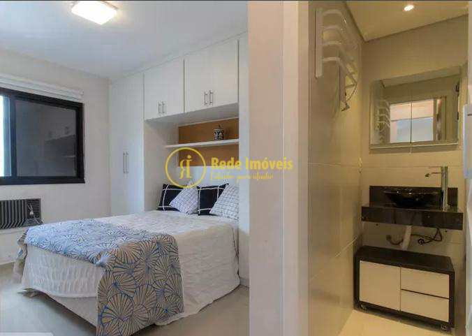 Apartamento à venda com 2 quartos, 66m² - Foto 8