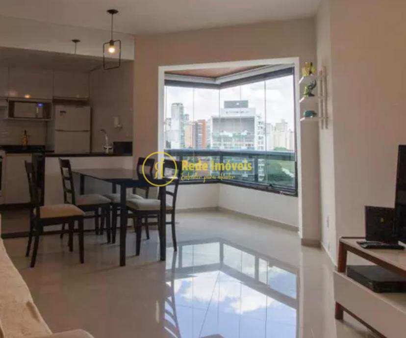 Apartamento à venda com 2 quartos, 66m² - Foto 2