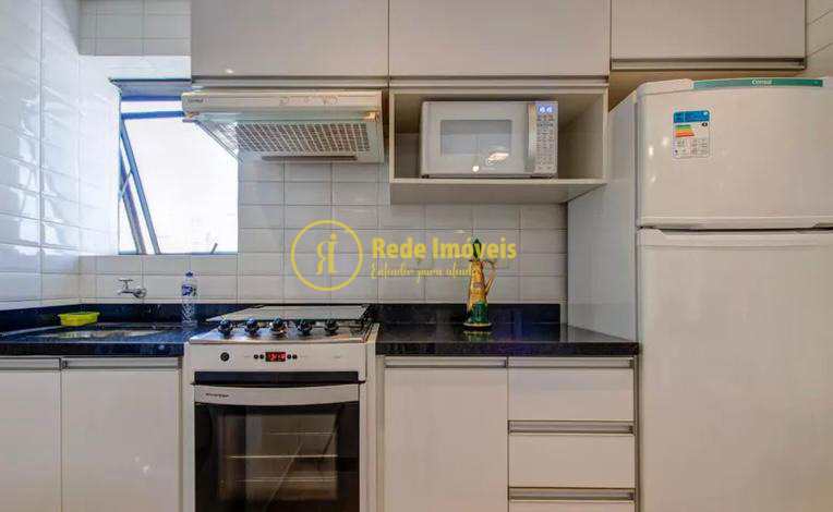 Apartamento à venda com 2 quartos, 66m² - Foto 5