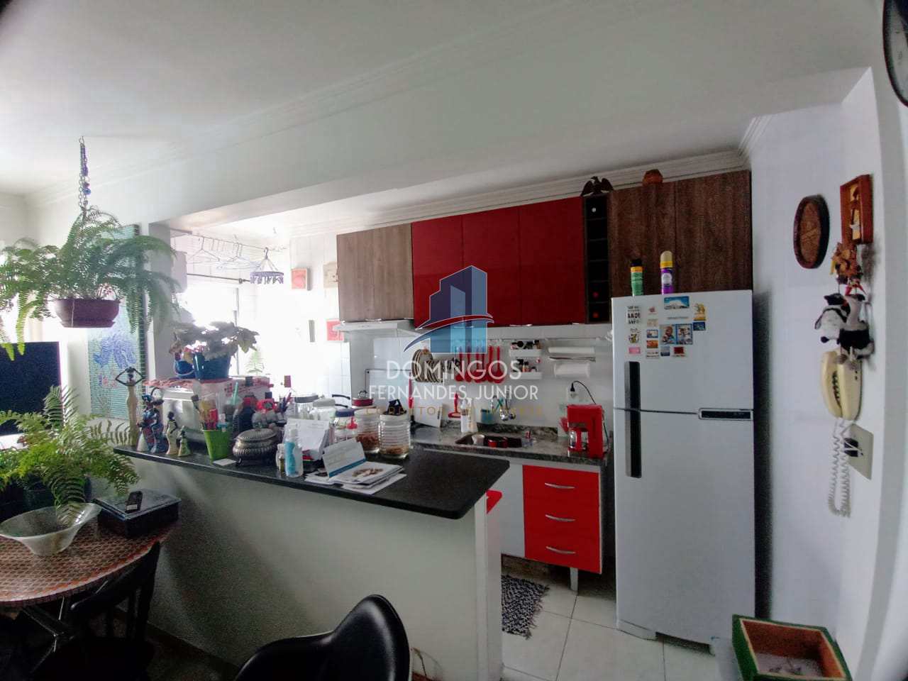 Apartamento à venda com 1 quarto, 37m² - Foto 12